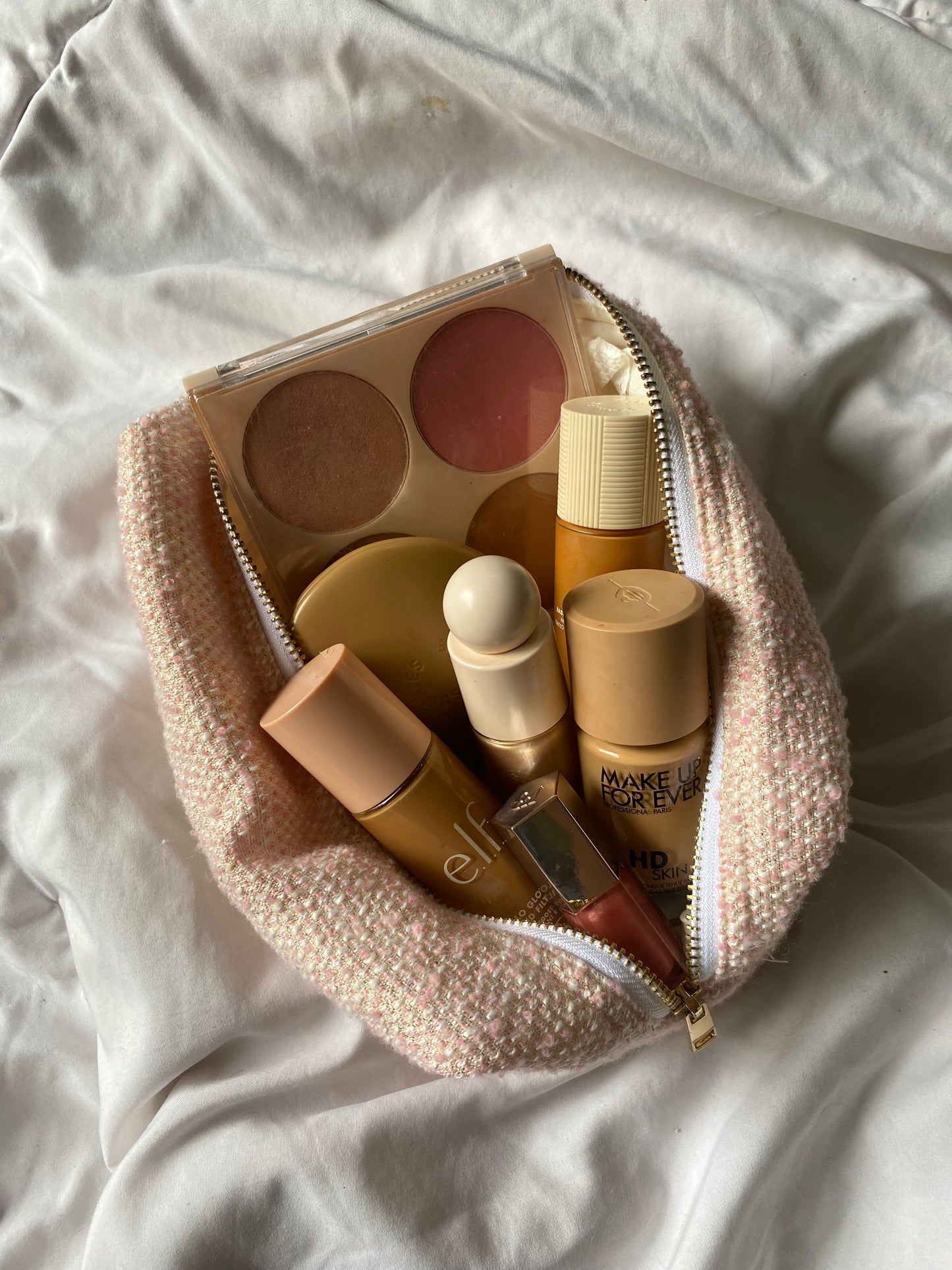 Park Avenue Princess Giddy Bag