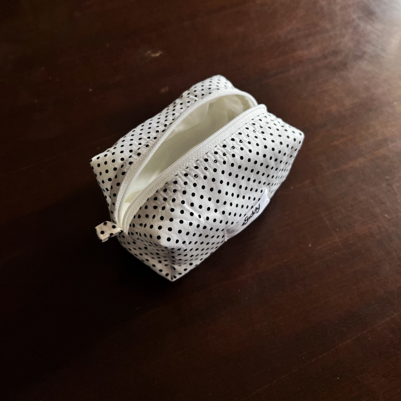 FREE Penny Pouch