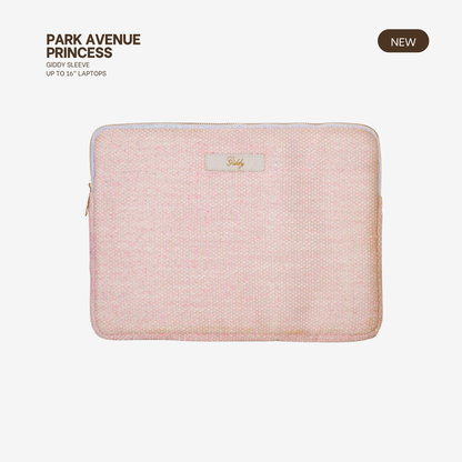 Park Avenue Princess Giddy Sleeve - PRE-ORDER
