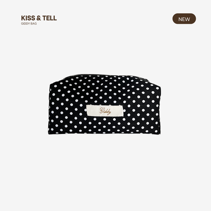 Kiss & Tell Giddy Bag - ON-HAND