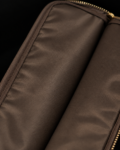 Natasha Giddy Sleeve