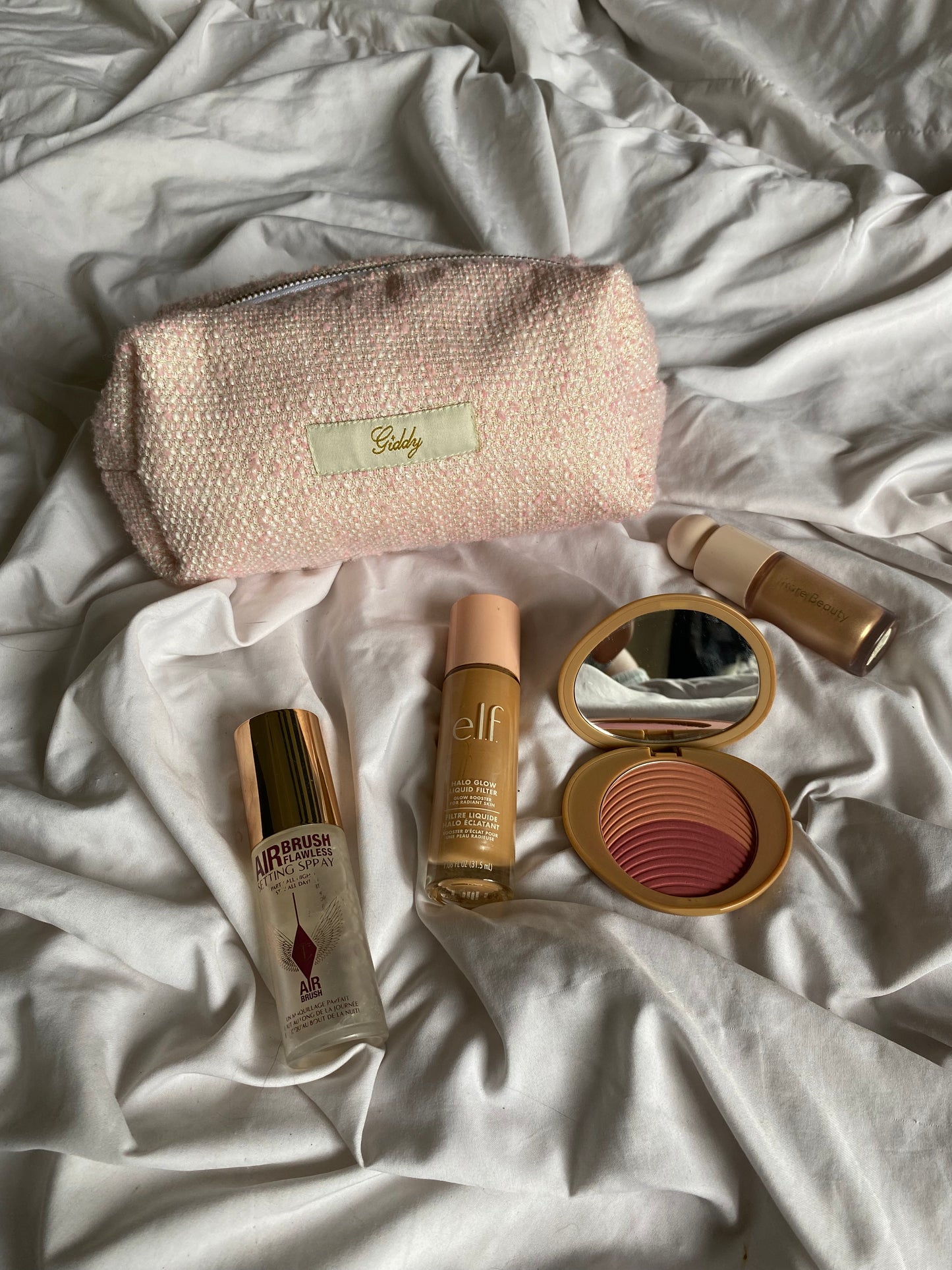 Park Avenue Princess Giddy Bag