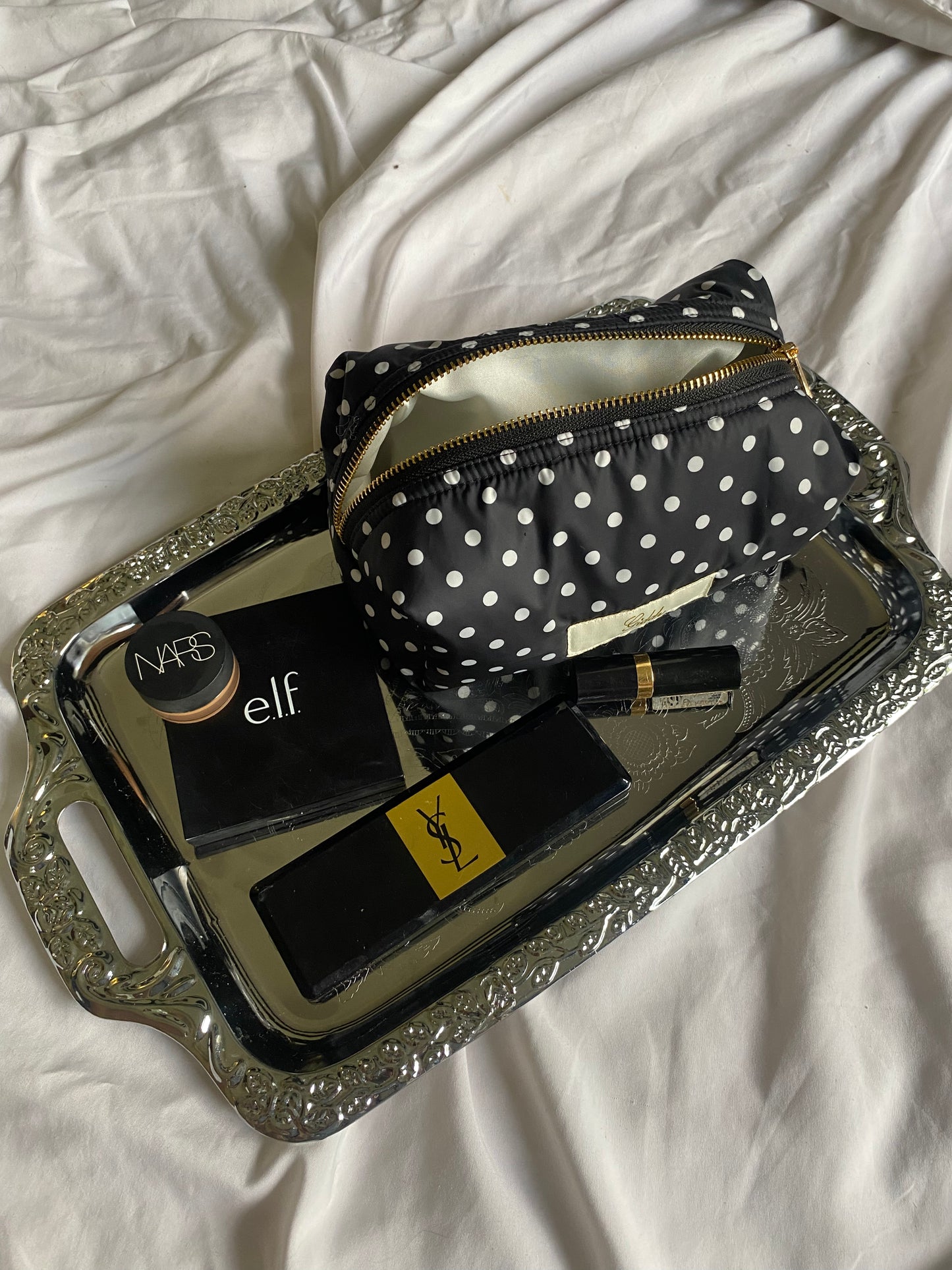 Kiss & Tell Giddy Bag