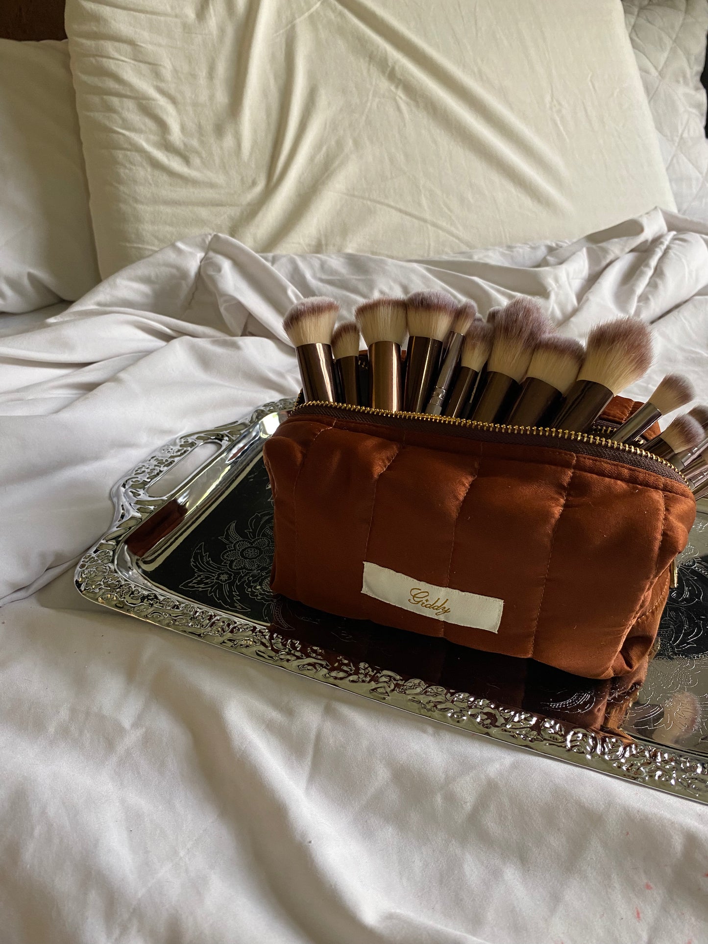Natasha Giddy Bag