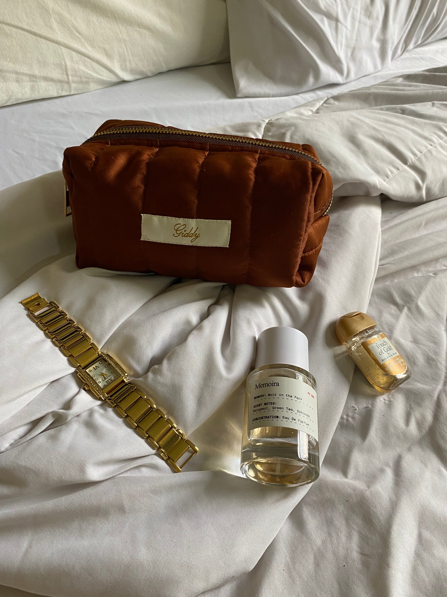 Natasha Giddy Bag