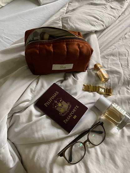 Natasha Giddy Bag