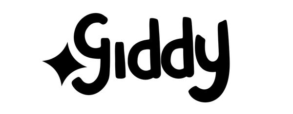 Giddy 